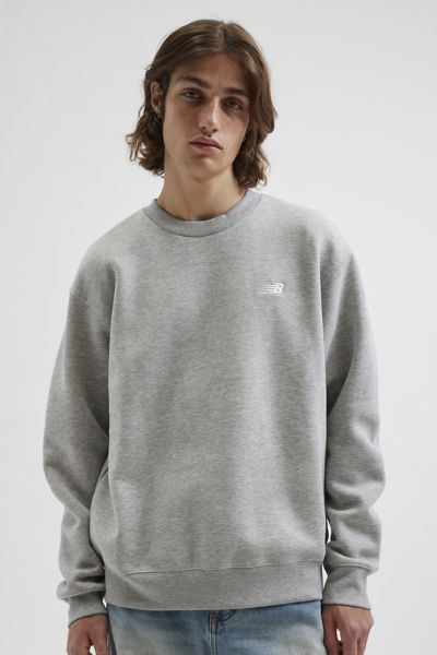 New Balance Sport Essentials Crew Neck Sweatshirt