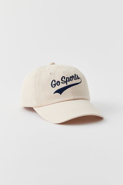 Favorite Daughter Go Sports Baseball Hat