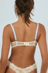Out From Under Karlie Lace Demi Bra