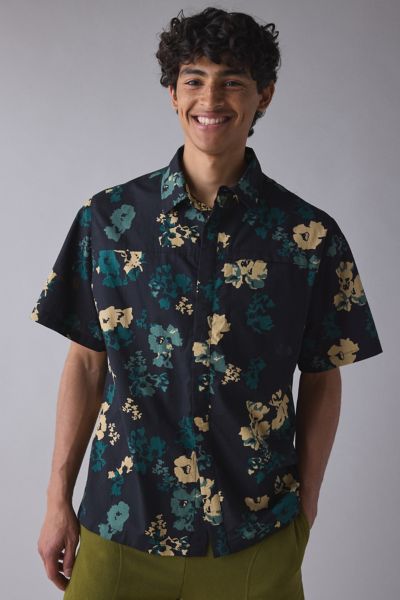 ジャケット・アウター THE NORTH FACE Swallowtail Dress Shirt 94159969_038_b