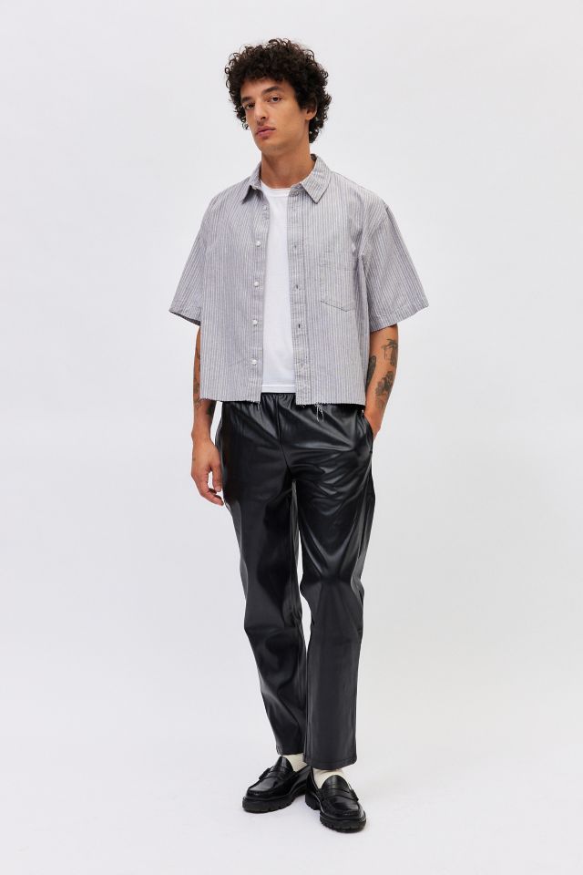 Pantalon de Chef Cookman Diner Siège Similicuir #2