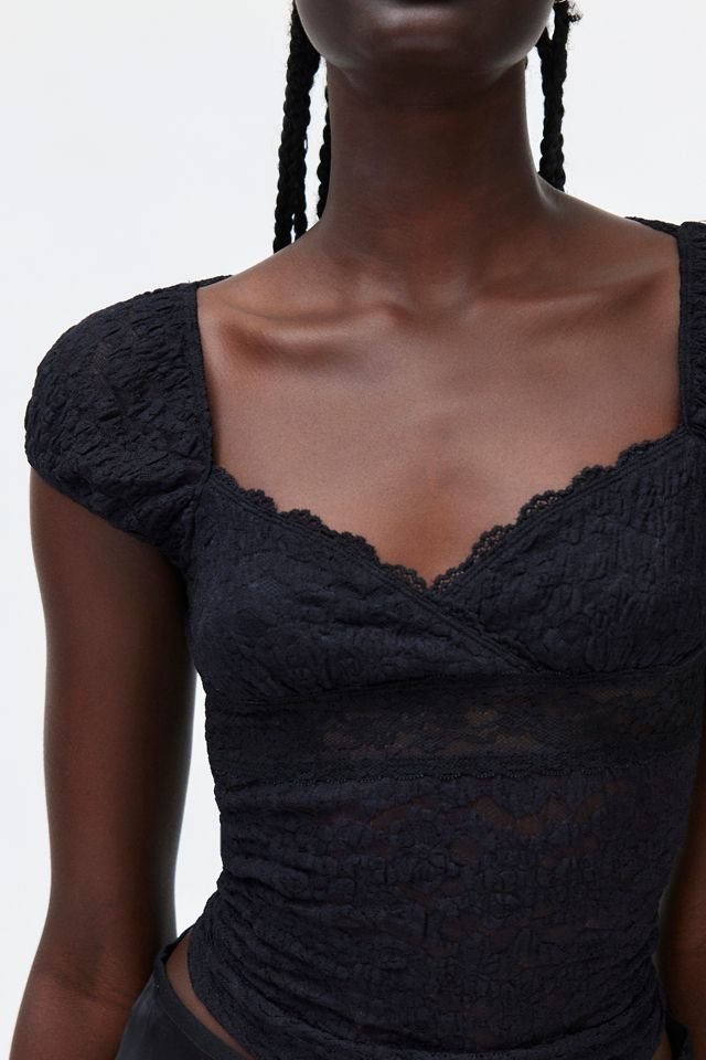 Clementine Top