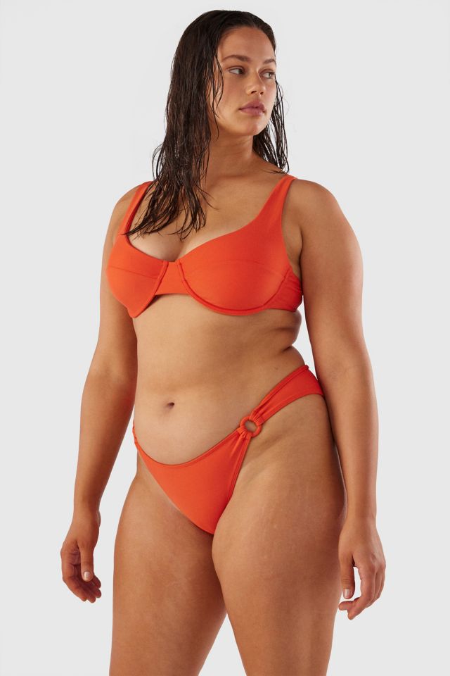 OOKIOH Monaco Bikini Bottom #3