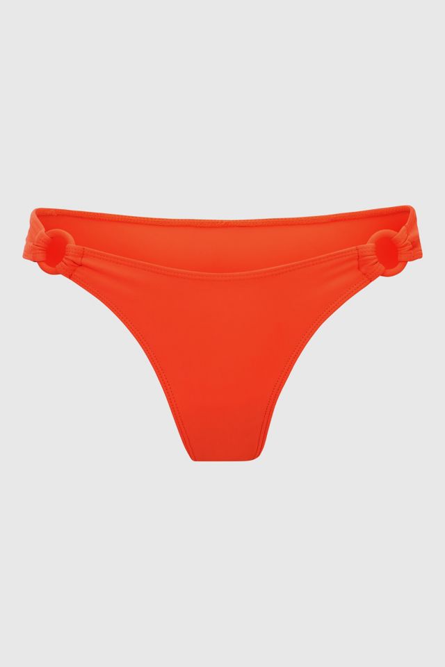 OOKIOH Monaco Bikini Bottom #4