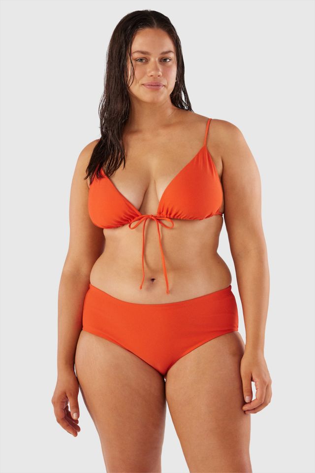 OOKIOH Athens Boyshort Bikini Bottom #2