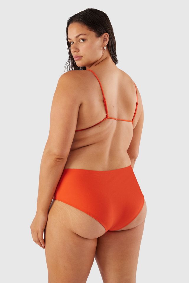 OOKIOH Athens Boyshort Bikini Bottom #3