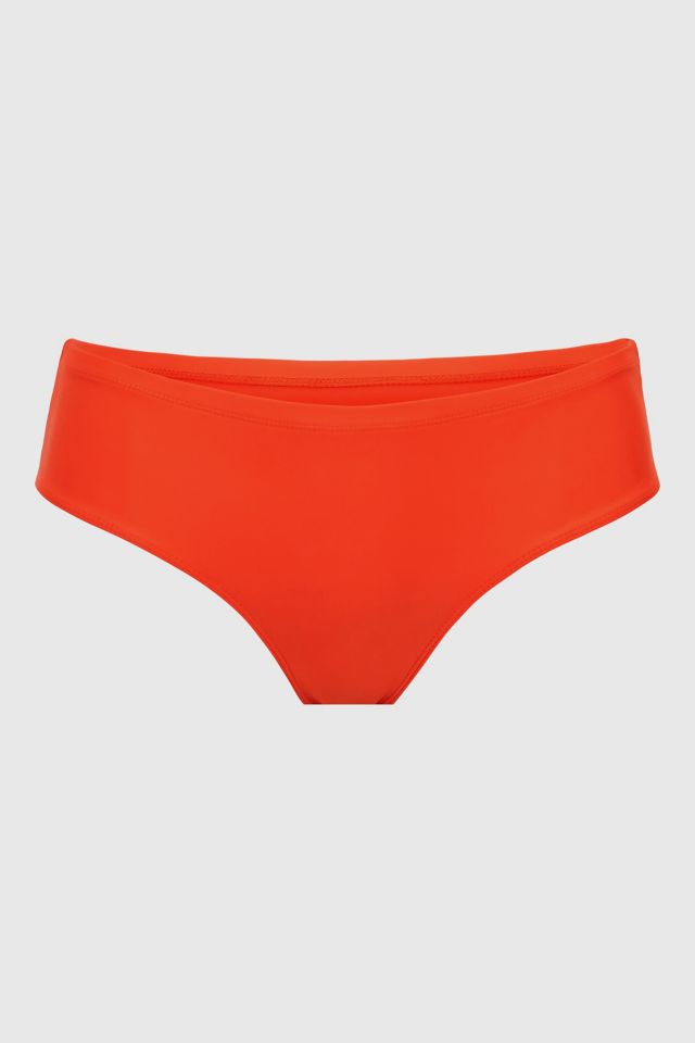 OOKIOH Athens Boyshort Bikini Bottom #4