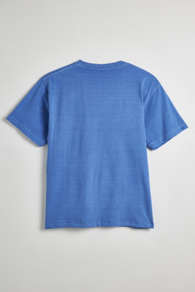 Baseball Vintage Logo Graphic Tee #2