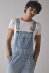 BDG Nitro Baggy Denim Utility Overall