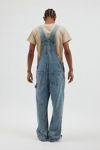 BDG Nitro Baggy Denim Utility Overall