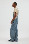 BDG Nitro Baggy Denim Utility Overall