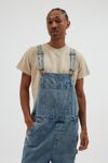 BDG Nitro Baggy Denim Utility Overall