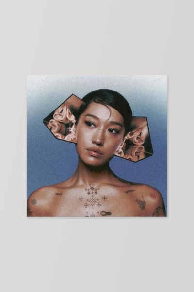 Peggy Gou - I Hear You  LP