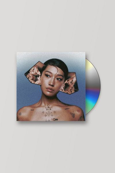 Peggy Gou - I Hear You CD