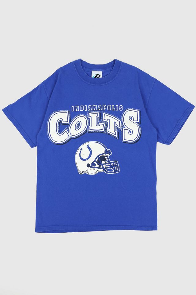 Vintage Indianapolis Colts Tee | Urban Outfitters