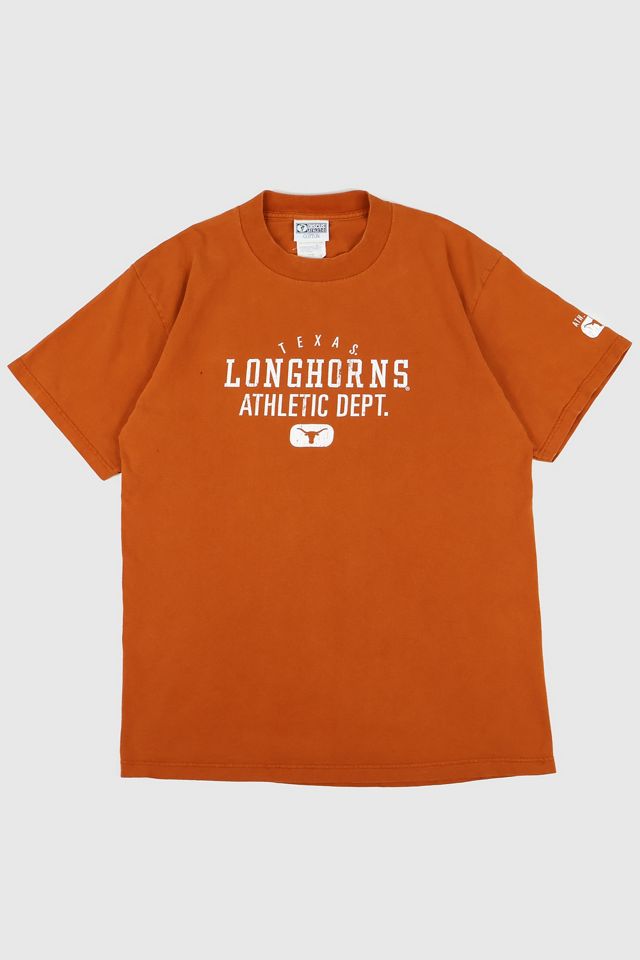 gorra '47 Brand NCAA Texas Longhorns Clean Up | Urban Outfitters México
