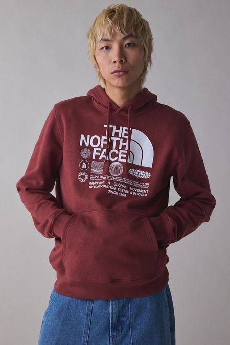 Supreme The North Face Ice Climb Hooded Sweatshirt Supreme The North Face Ice Climb Hooded Sweatshirt