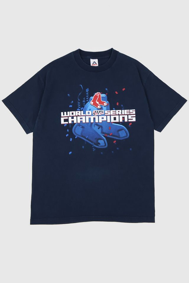 Vintage Boston Red Sox EST 1901 Sweatshirt/ T-shirt, Boston Red Sox