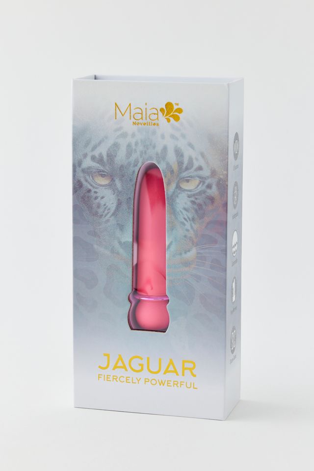 Maia Jaguar
