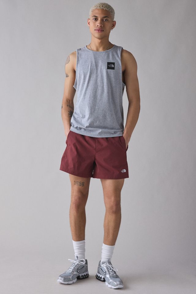 【THE NORTH FACE】 Half Dome Mens Tank Top タンクトップ THE NORTH FACE】 Half Dome Mens Tank Top タンクトップ (THE