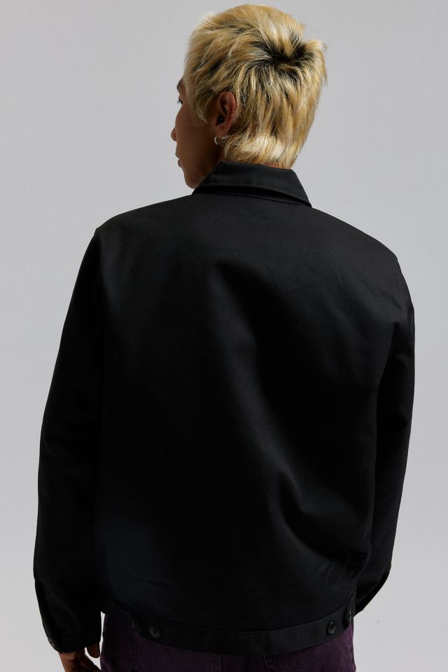 Dickies Eisenhower Insulated Jacket #1