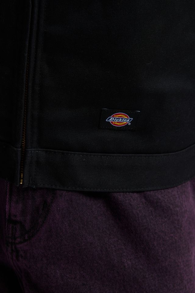 Dickies Eisenhower Insulated Jacket #3
