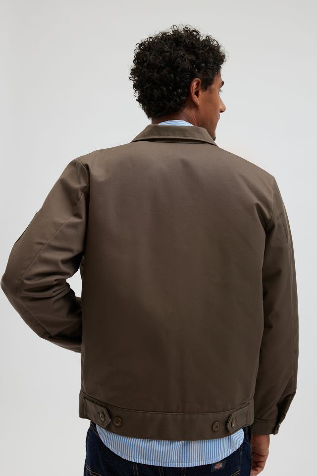 Dickies Eisenhower Insulated Jacket #1