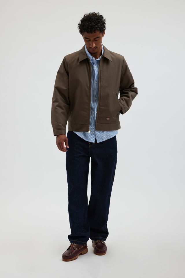 Dickies Eisenhower Insulated Jacket #2