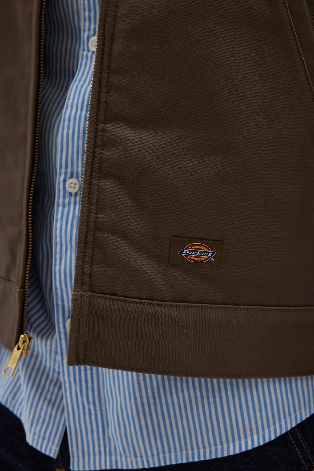 Dickies Eisenhower Insulated Jacket #3