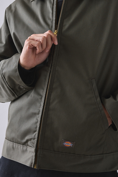 Dickies Eisenhower Insulated Jacket