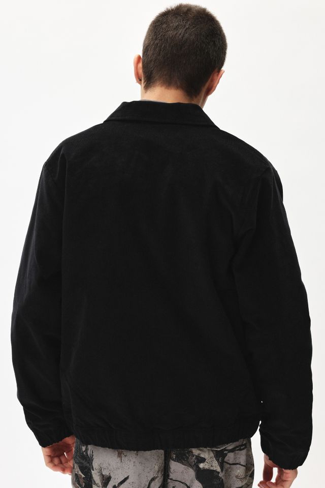 Dickies Eisenhower Cord Jacket #1