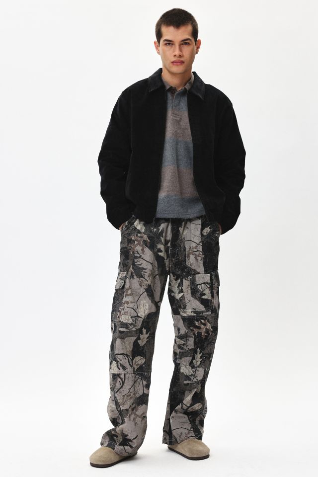 Dickies Eisenhower Cord Jacket #2