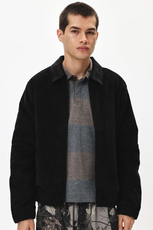 Dickies Eisenhower Cord Jacket #3