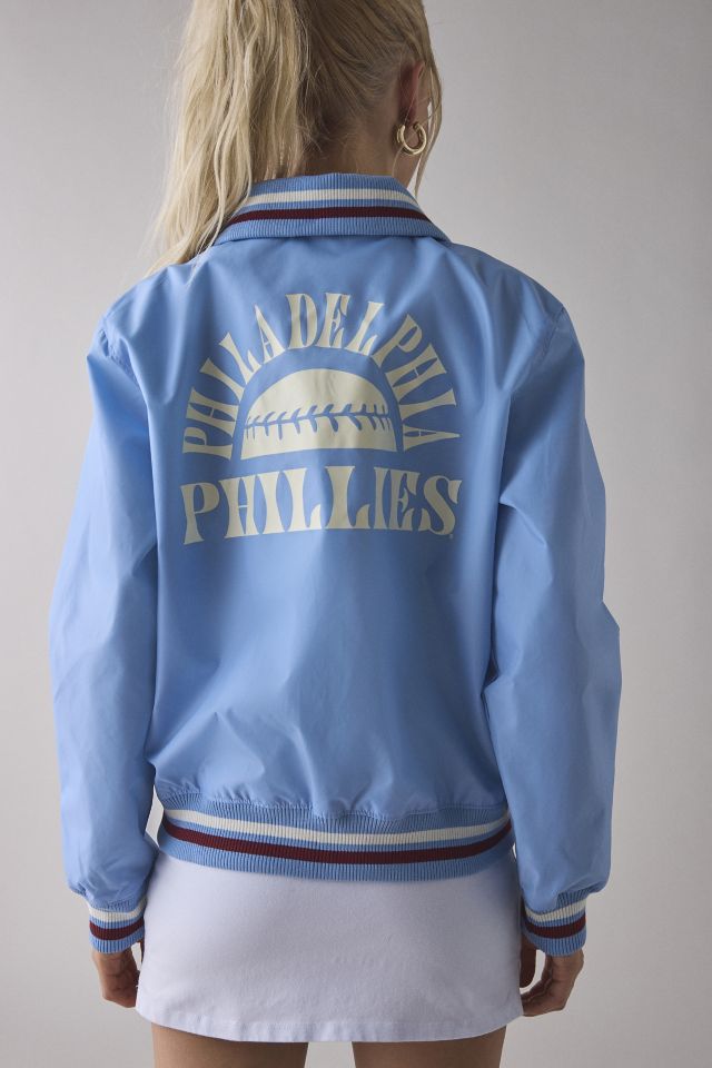 New Era MLB G1 1935 Varsity Jacket