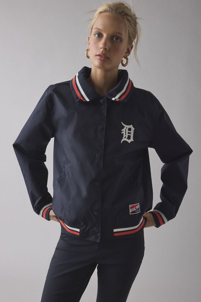 New Era MLB G1 1935 Varsity Jacket