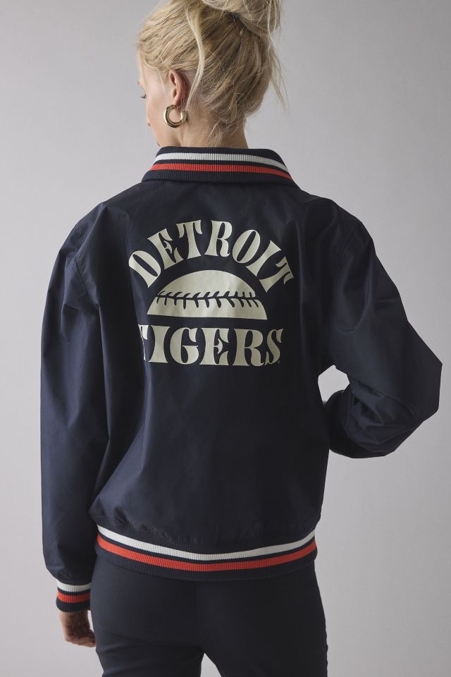New Era MLB G1 1935 Varsity Jacket