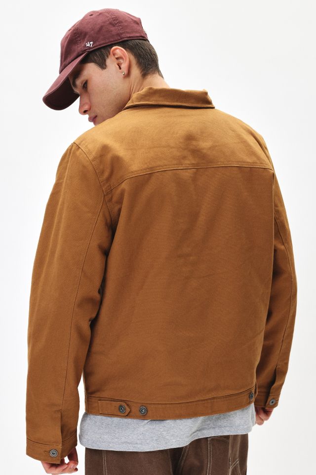 Dickies New Canvas Jacket #1