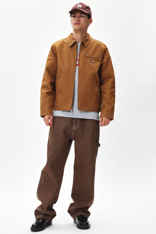 Dickies New Canvas Jacket #2