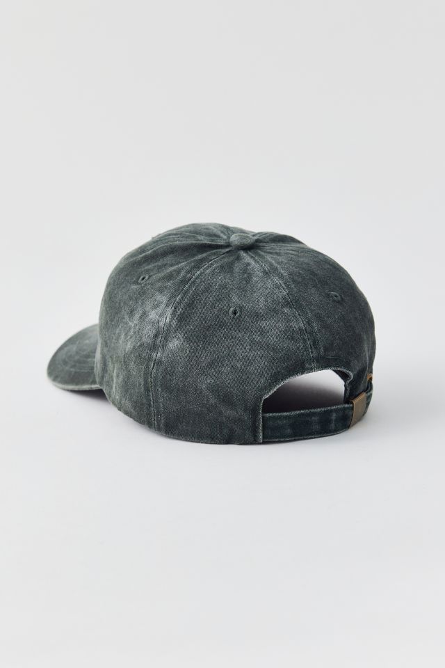 Stitched Bow Baseball Hat #1