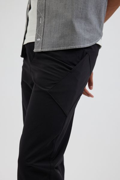 Standard Cloth Articulated Tech Pant