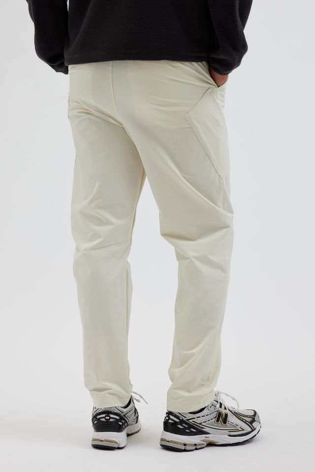 Standard Cloth Articulated Tech Pant #1