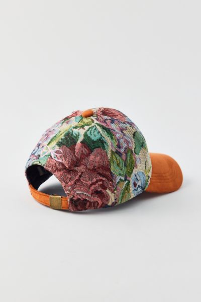 Marcus Adler Bambi Jacquard Mix Baseball Hat