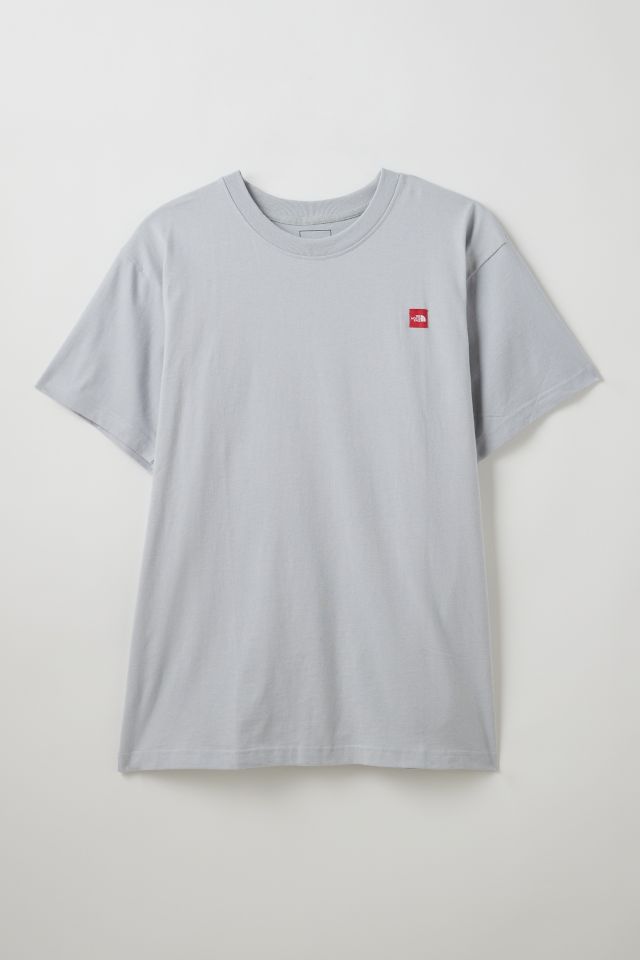The North Face Box Logo Everest Graphic Tee #1