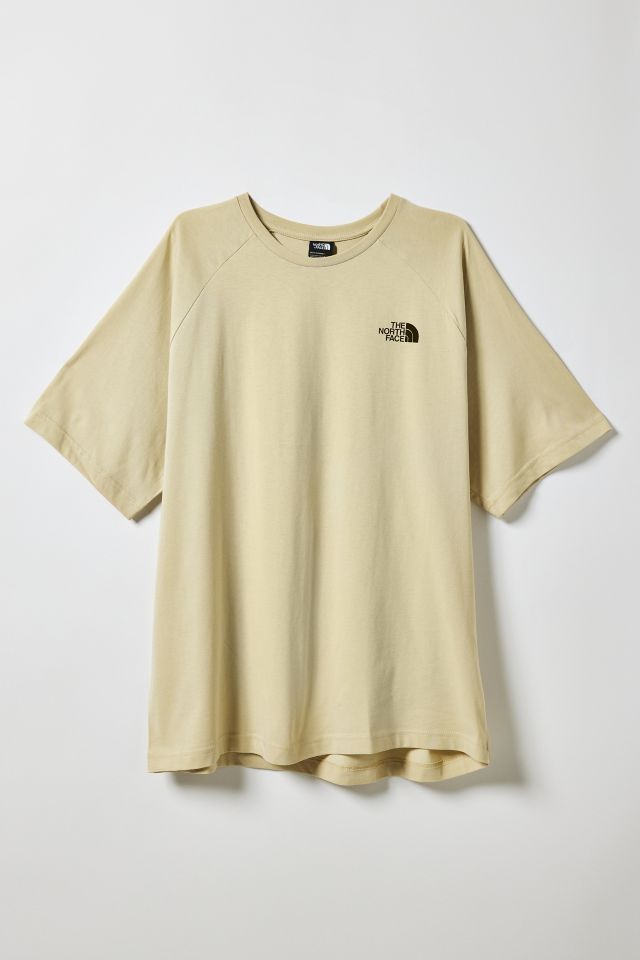 The North Face Denali Graphic Tee #1