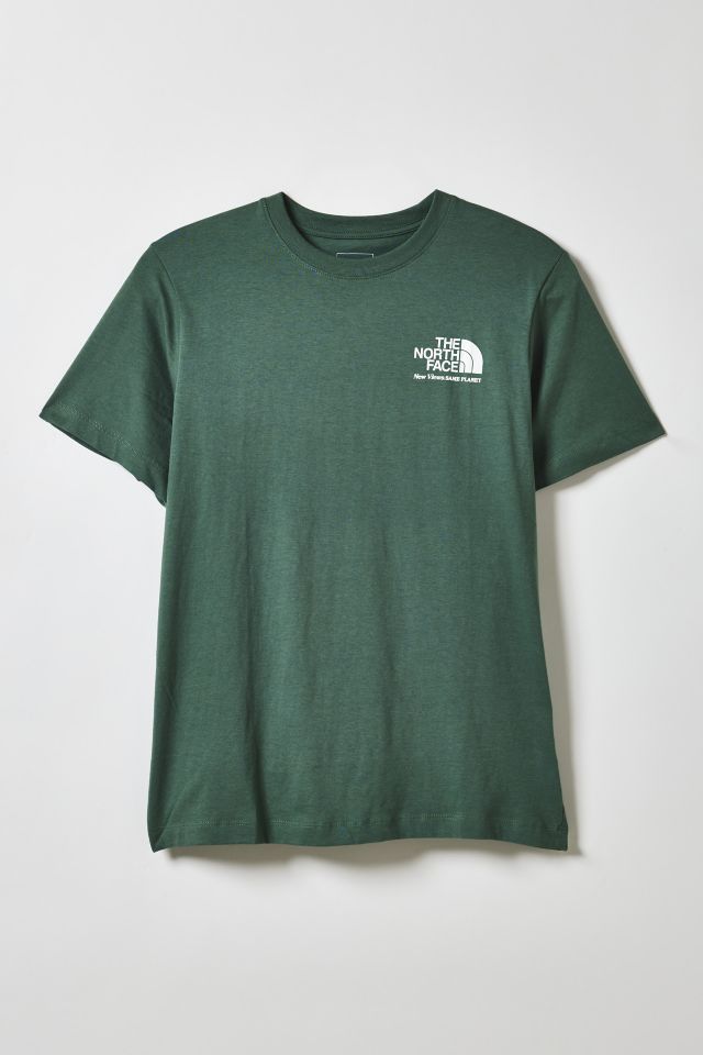 The North Face New Views Graphic Tee
