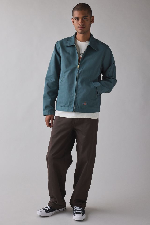 Dickies Eisenhower Unlined Gas Jacket #1