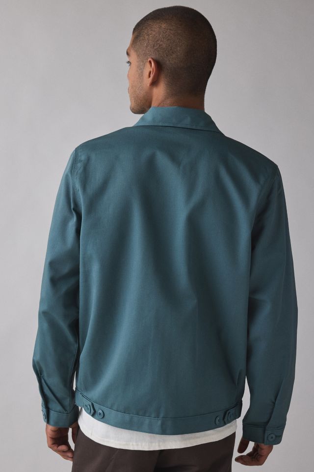 Dickies Eisenhower Unlined Gas Jacket #2