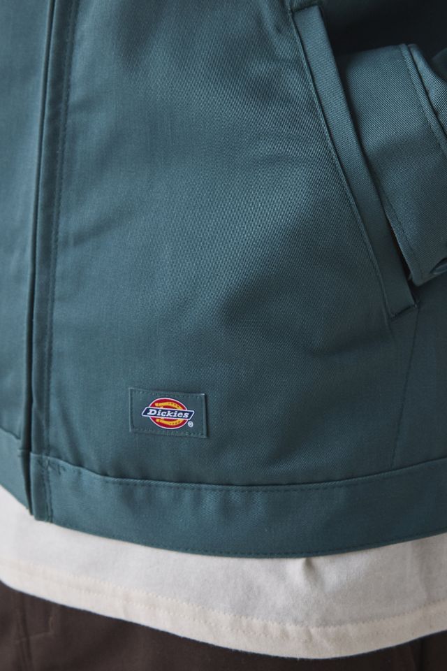 Dickies Eisenhower Unlined Gas Jacket #3