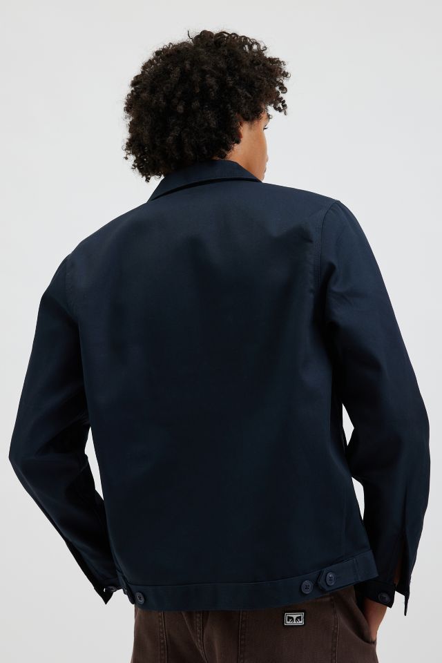 Dickies Eisenhower Unlined Gas Jacket
