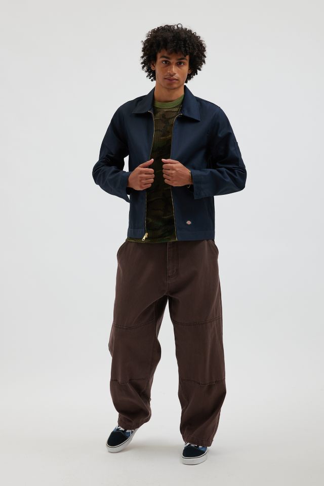 Dickies Eisenhower Unlined Gas Jacket